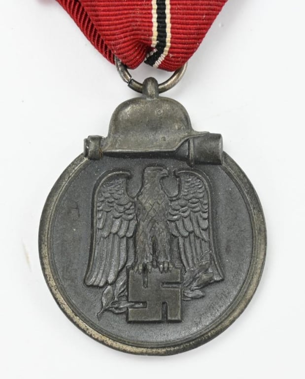 German LW Pilot Grouping 1943