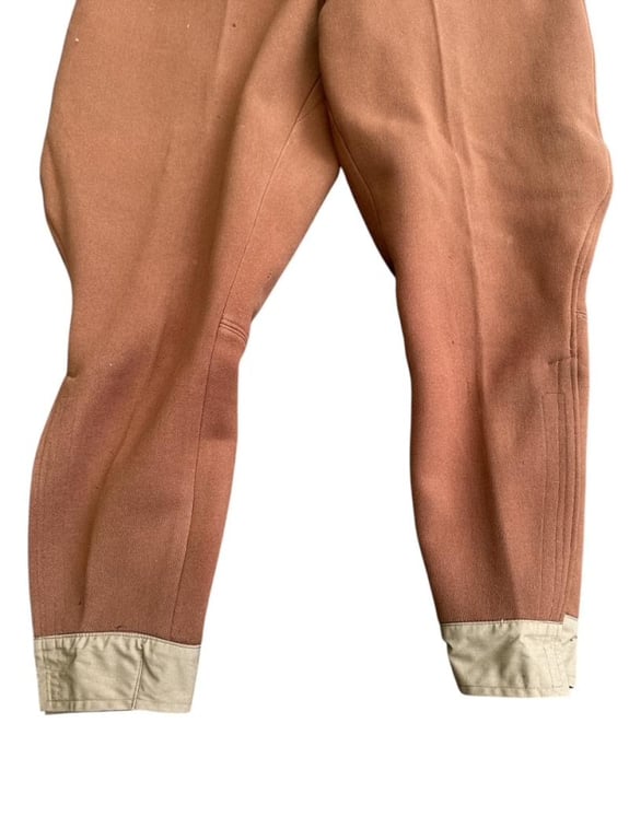 Breeches for Leaders of the SA ( Sturmabteilung )