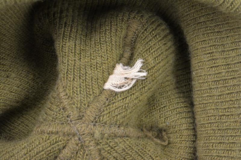 US WW2 Beanie Cap