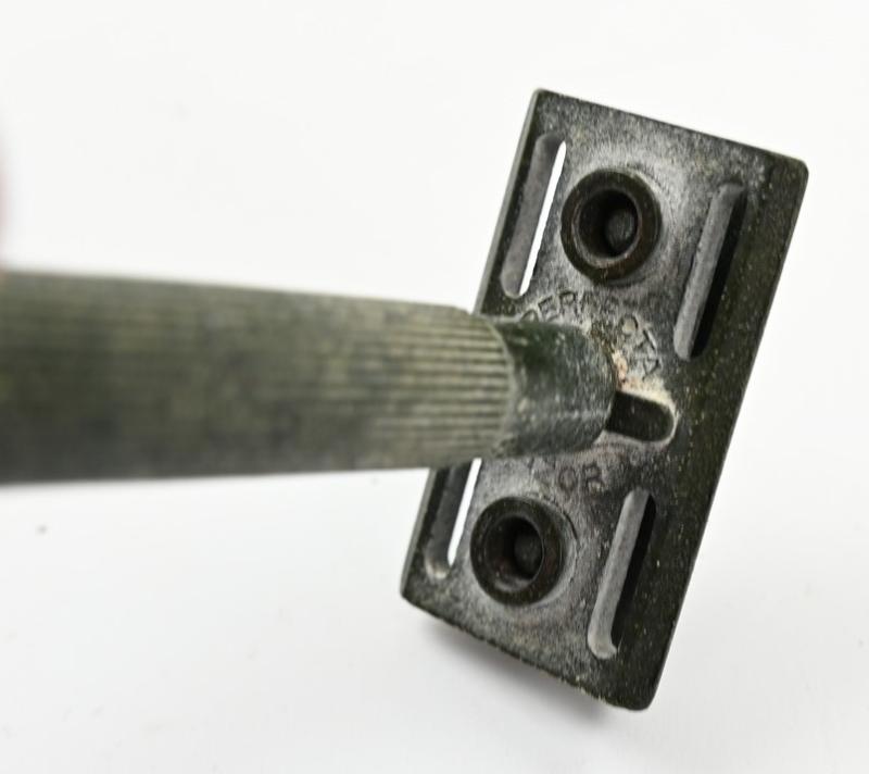 British WW2 Razor Bakelite