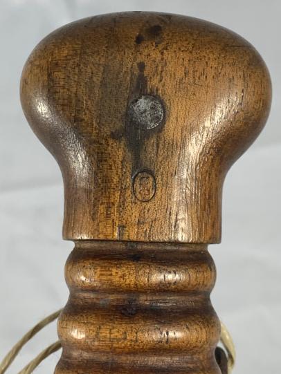 Dutch 'Stormdolk M1917' Combat Dagger