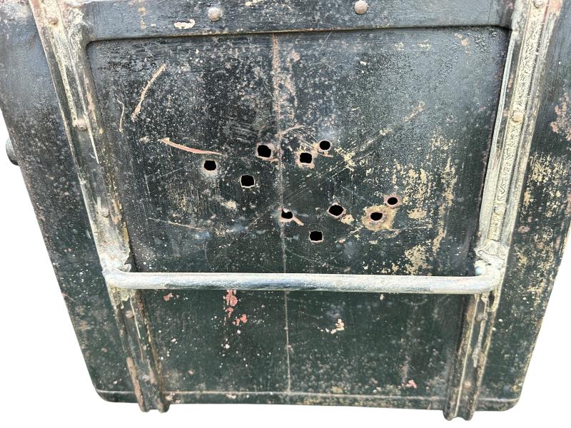 German WW2 Packtasche