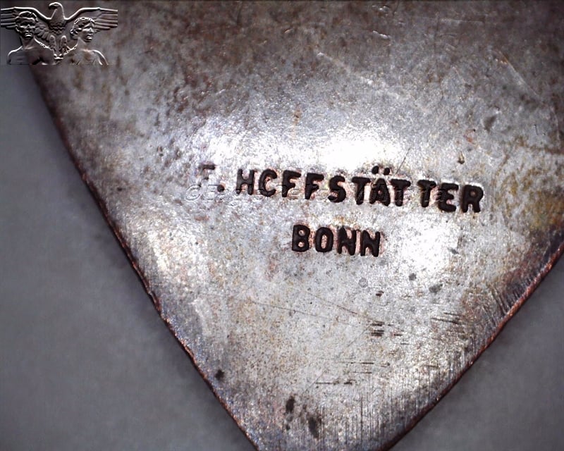 1929 ReichPartie day Non Portable Award