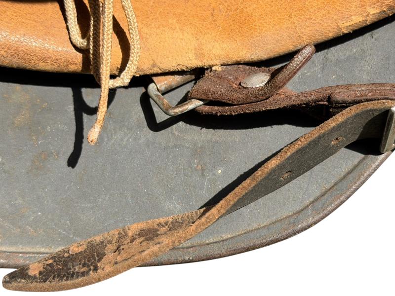 M35 Re-issued Helmet