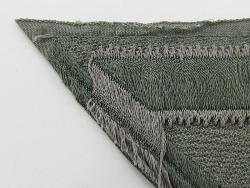 Wehrmacht army (Heer) ‘BeVo’ Breast eagle