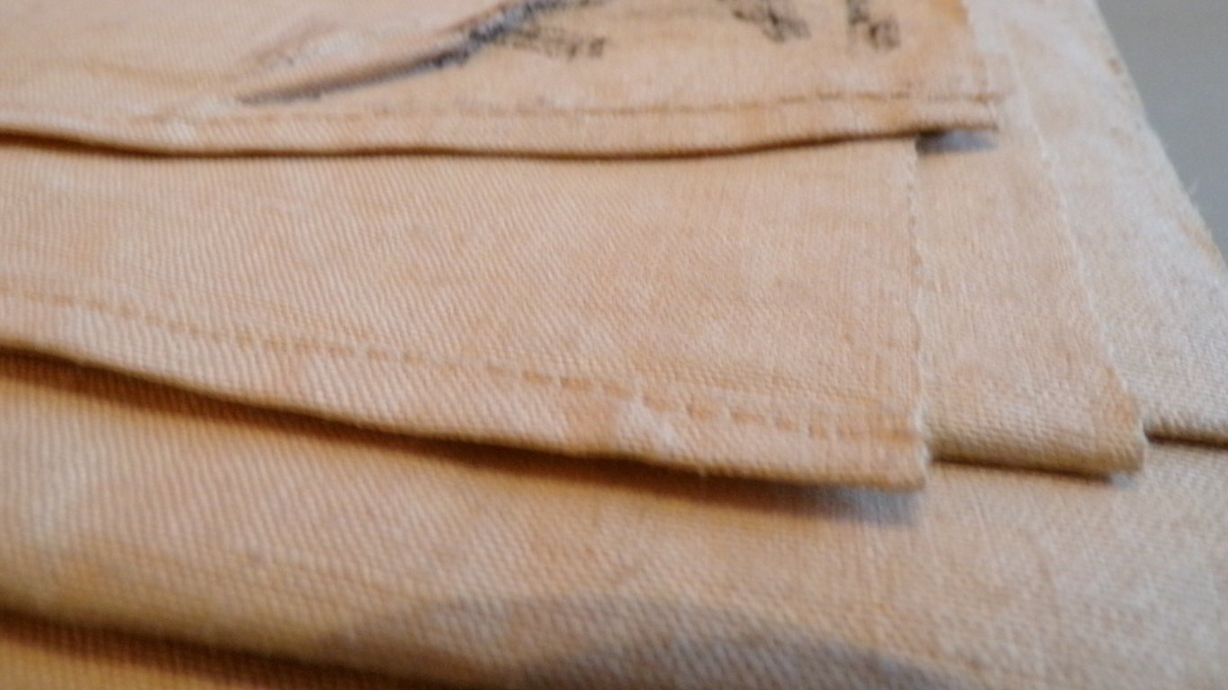 Luftwaffe Mess table cloth Fl. UV