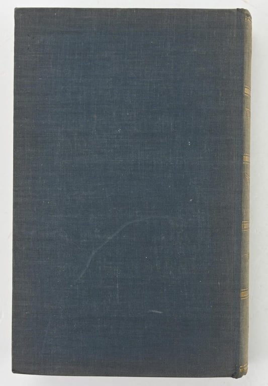 German Book Hermann Göring - Reden und Auflatze