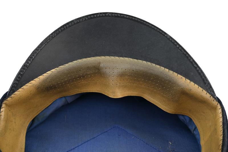 German DAF Visor Cap