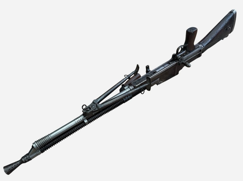 EU Deko ZB vz 26