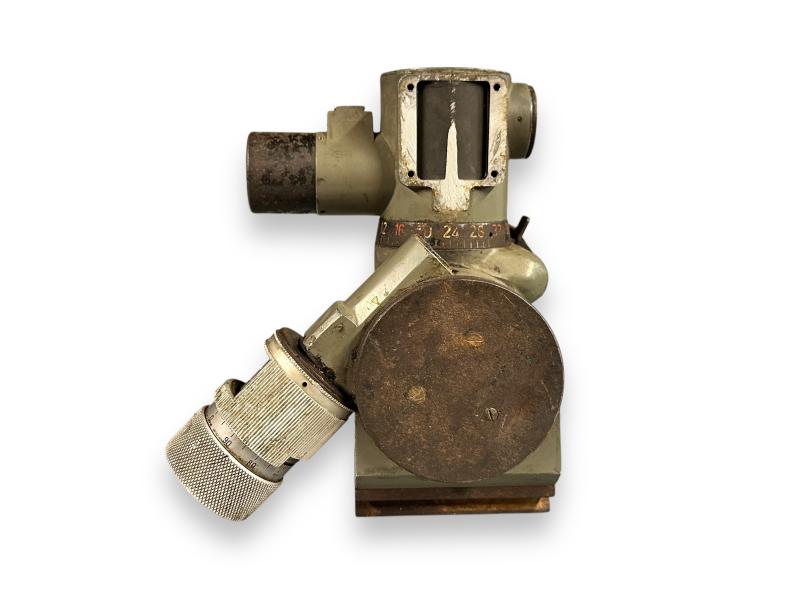 M.G.Z. 34 Optical Sight