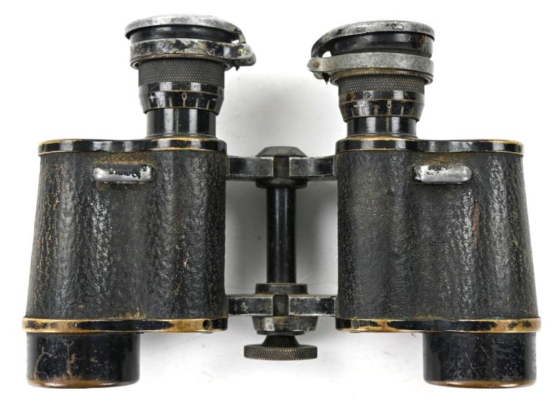 German Busch Millux 6 X 30 Binocular
