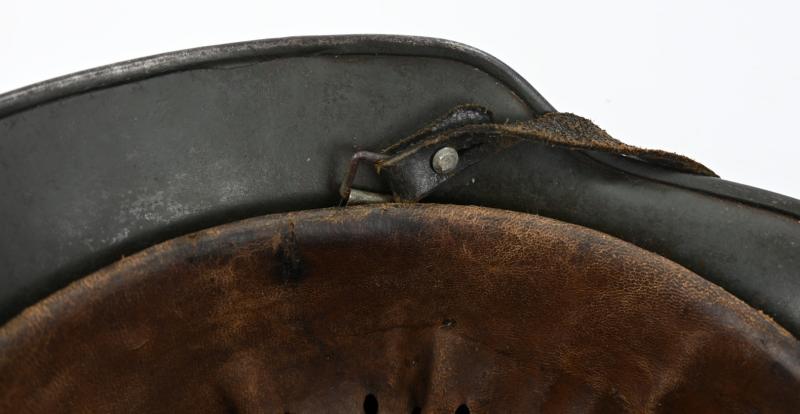 German WH M40 SD Combat Helmet