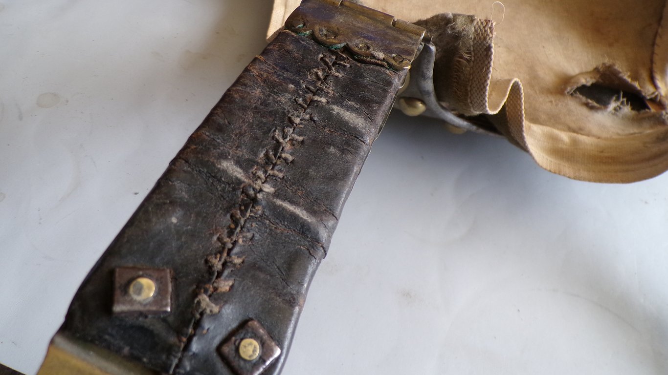 Napoleonic French M1810 Carabinier Heavy Cuirass