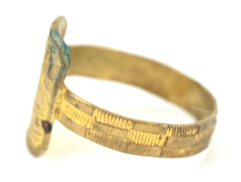 German Third Reich Westwall Ring