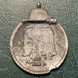 Eastern Front Medal