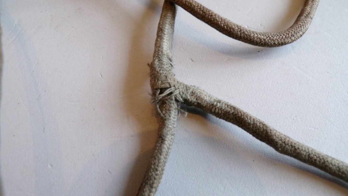 Doppelfernhörer für Feldfunkgeräte (Dfh.f)