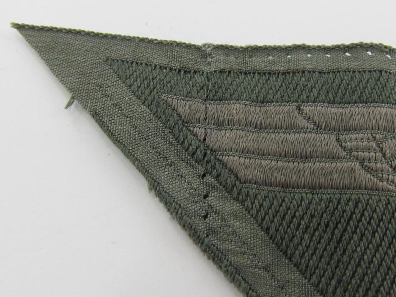 Wehrmacht army (Heer) ‘BeVo’ cap eagle