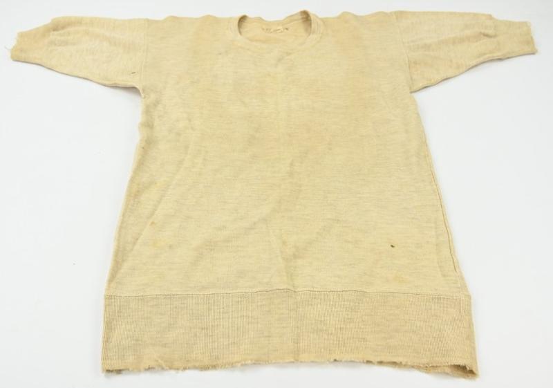 British WW2 Wool Shirt 1942