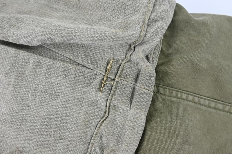 US WW2 M-1943 M43 Rigger Paratrooper Jumptrousers