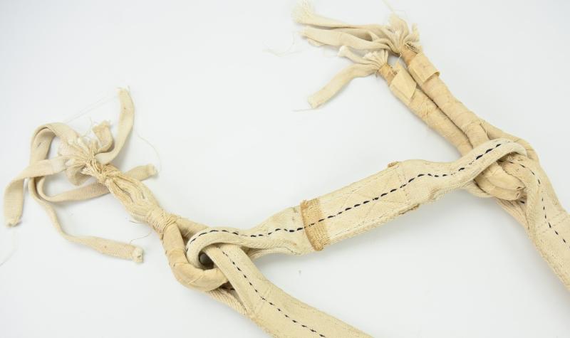 US WW2 Droppingscontainer H-Strap
