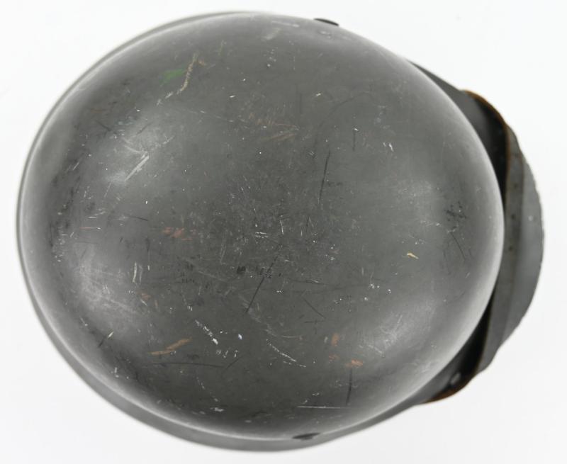 German WH M35 SD ALUMINIUM Combat Helmet