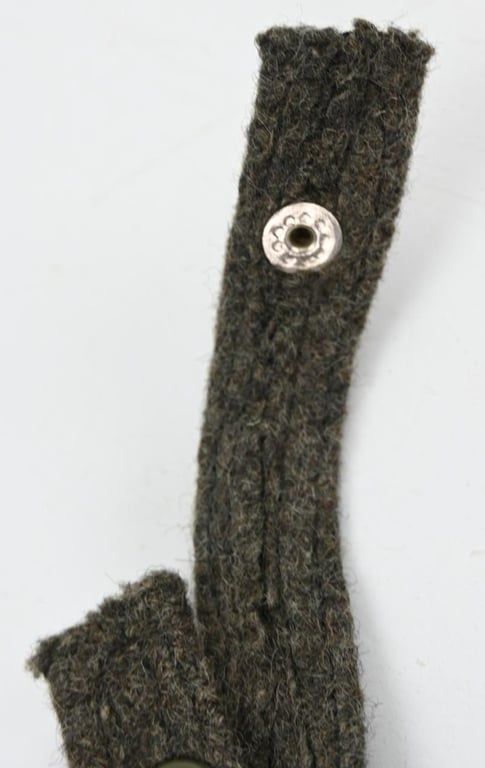 German Hitler Youth Wool Canteen Cover