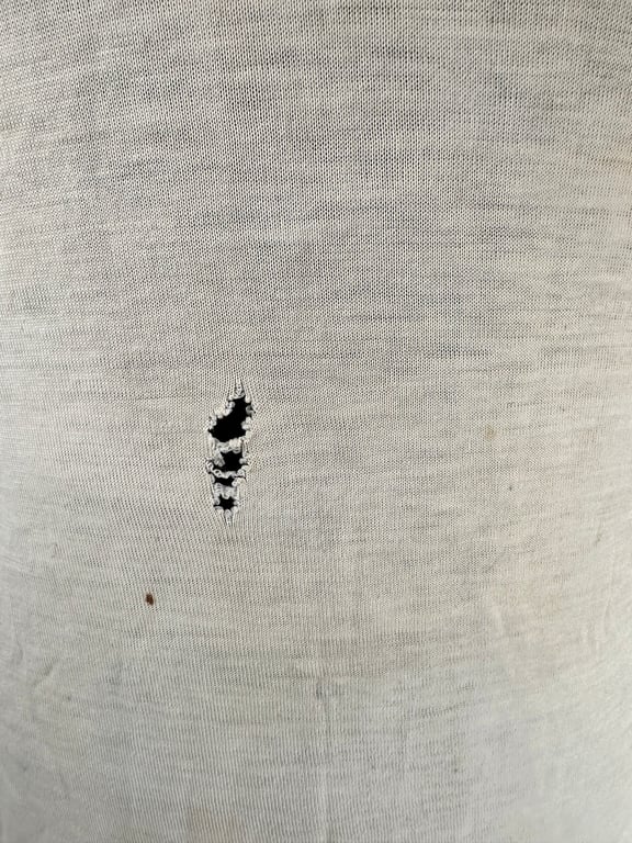 Hitlerjugend sport shirt with"DRL" emblem