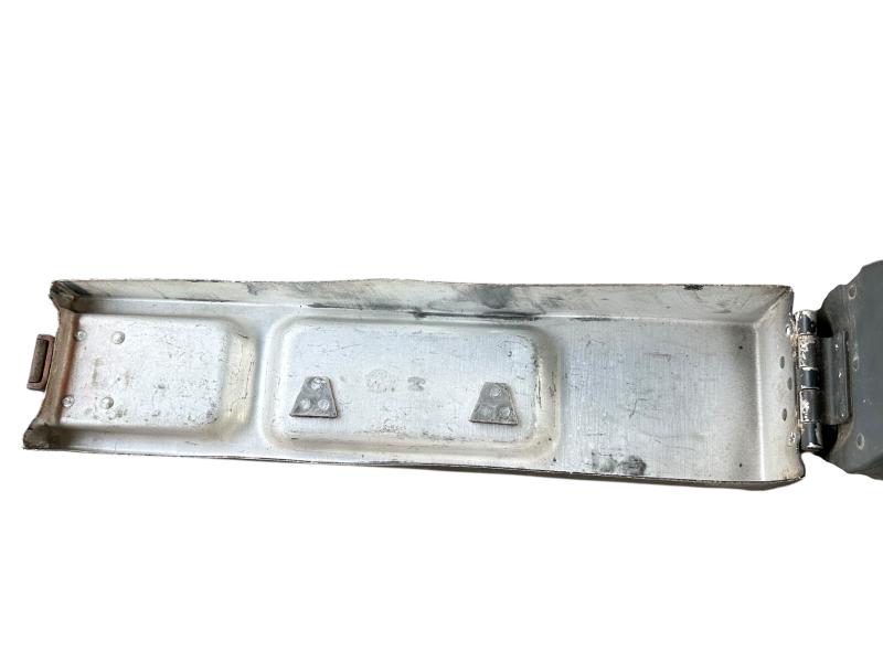MG 34/42 Aluminum Ammo Case -1938-