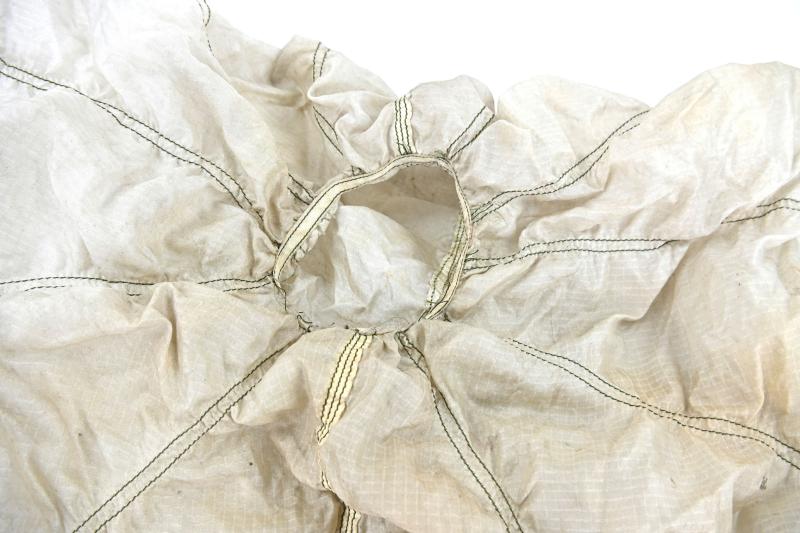 British WW2 Artillery Parachute