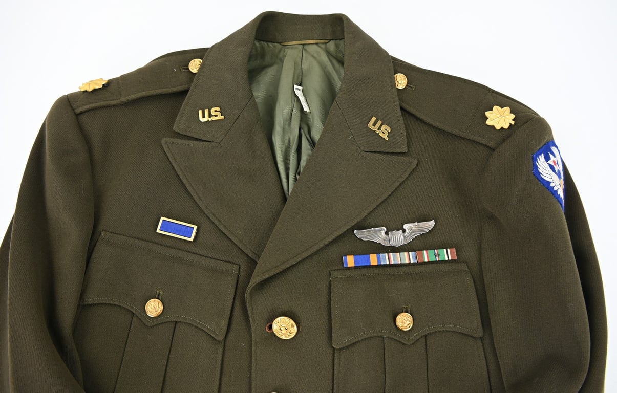 USAAF WW2 9th Airforce A-Class