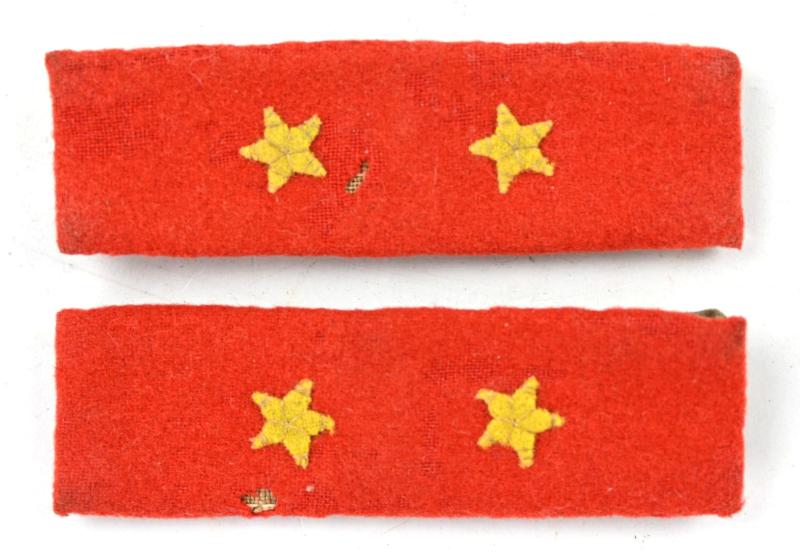 Japanese WW2 Grouping Yonezo Anami Genzan Air Base