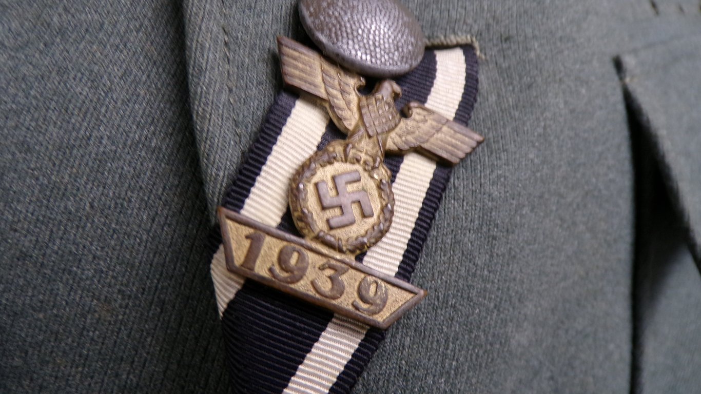 Part 2 from the Major's Uniform