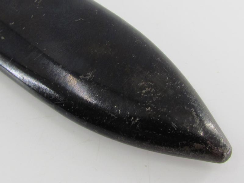 Hitler Youth knife / dagger Marked RZM M7/36