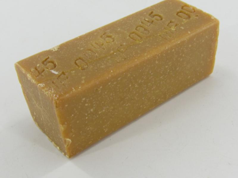 WWII era German Soap