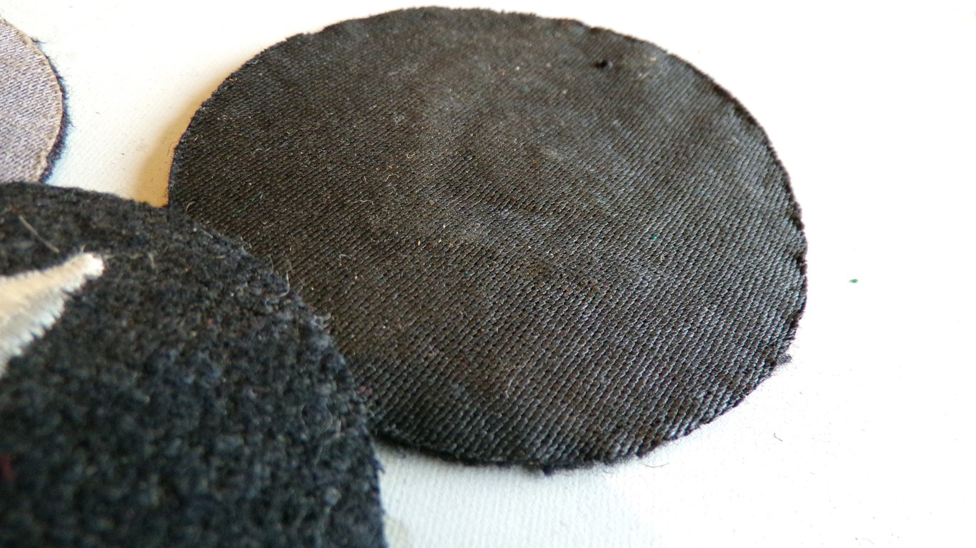 Hitler Jugend (HJ) / DJ Sleeve Rank Insignia