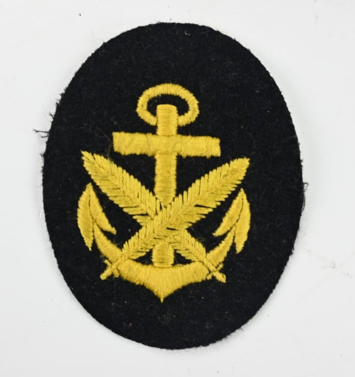 German KM Parade Dress Tunic