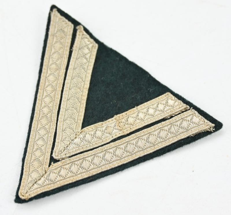 German WH Rank Chevron