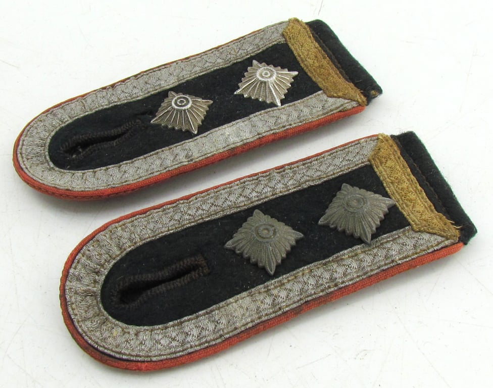 Wehrmacht (Heer) Panzerjäger insignia set