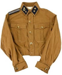 German SA Marine Tunic