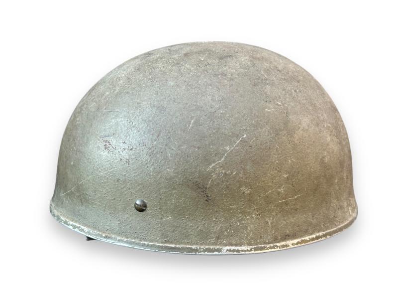 British Airborne Paratrooper Helmet 1944