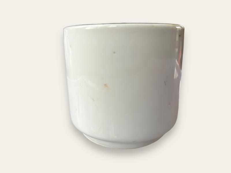 Waffen-SS Porcelain Mug