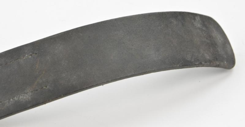 German WH Combat Belt