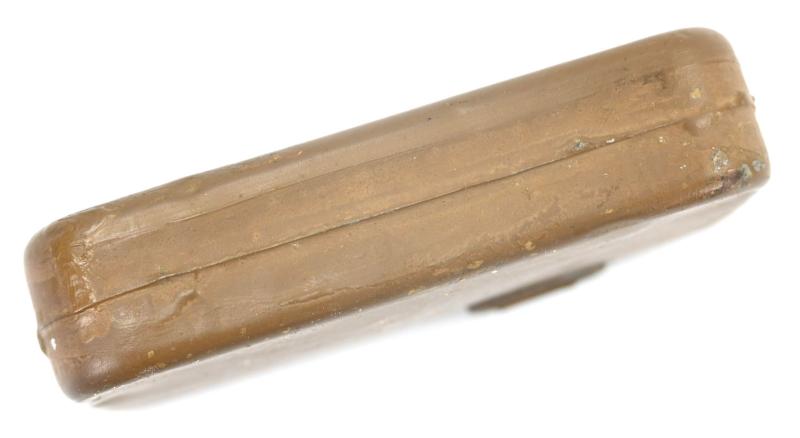 US WW1 Plastic First Aid Package