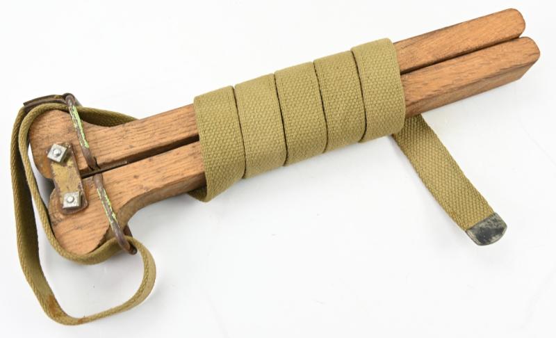 US WW2 Vehicle Engineer Tool