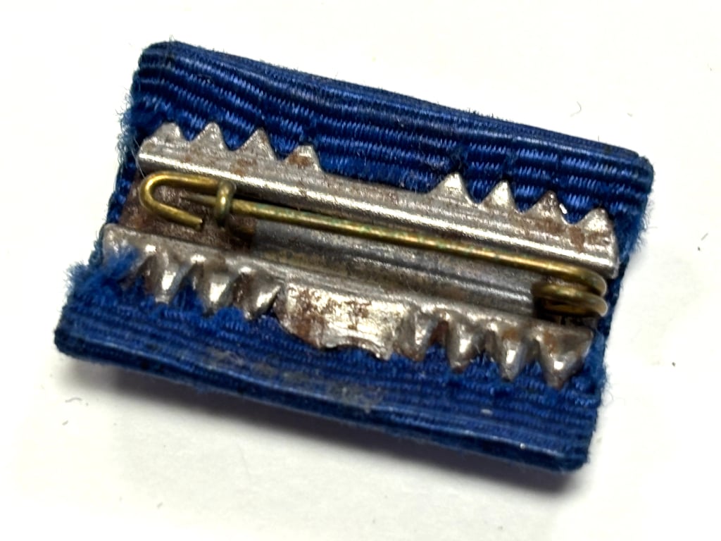 LW 4-Year Service Ribbon