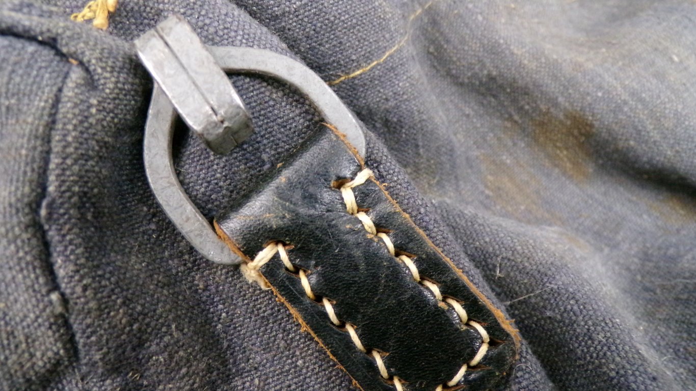 Luftwaffe combat rucksack