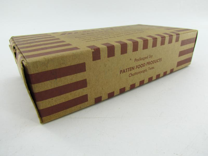 US WWII K Ration "Breakfast"