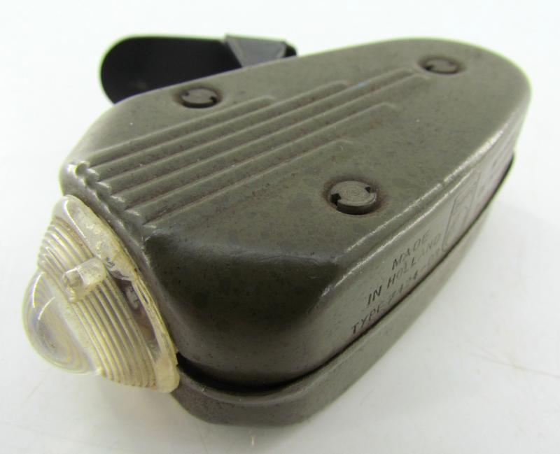 Philips “Knijpkat” Type 7424-03