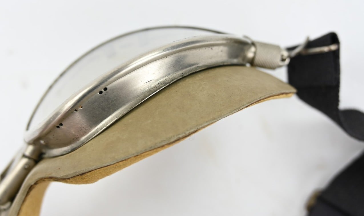 USAAF WW2 AN-6530 Flying Goggles