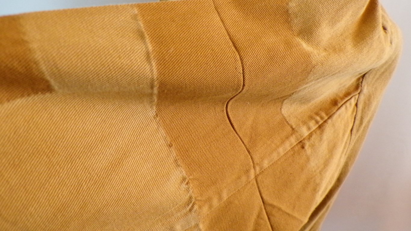Early WWII German HJ  Transitional Shirt